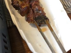 -海尔巴格新疆餐厅(东来兴店)