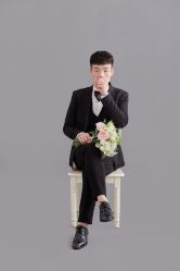 -巴黎婚纱摄影馆(葫芦岛优选店)