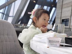 -傲廬·云端餐厅·深圳柏悦酒店
