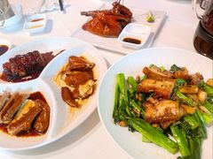 -侨美·唐荔园·40年地道粤菜