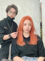 -潘多拉Hairsalon