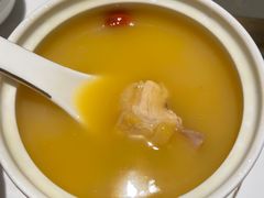 -领鲜天下·焗海鲜·花胶鸡(天目里店)