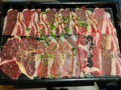 -火炉火自助餐(西直门凯德MALL店)