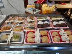 -糯米香(长江路店)