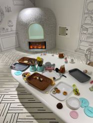 -MINI MARS KIDS CLUB亲子家庭中心(杨浦黄兴店)