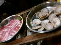 -渔米粥(罗湖店)
