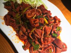 -牵人麻辣粉(中街子店)