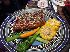 -MOSSO德国餐厅·音乐酒吧(环宇荟店)