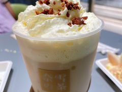 奈雪清欢乌龙宝藏茶-奈雪的茶(凯德新都心店)