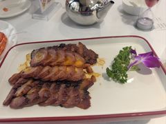 -澳门酒家(南航明珠店)