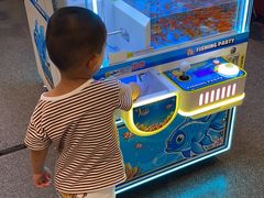 -汤姆熊欢乐世界(销品茂店)