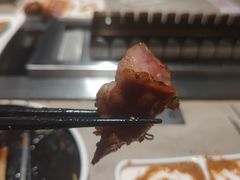 -丰茂烤串(金源店)