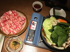 -麦秋寿司(富都广场店)