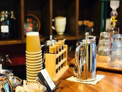 -RUMORS COFFEE ROASTERY鲁马滋咖啡(湖南路店)