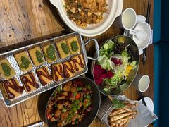 -老板恋上鱼(恒隆广场店)