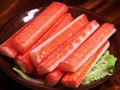 泰国蟹棒-黄潇洒老火锅(九眼桥宏济巷店)