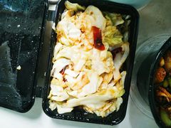 -一锅厨东北水饺店(厦大店)