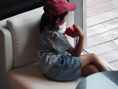 -木嘛working coffee(前海店)