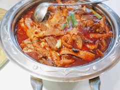 -自己人(九码头店)