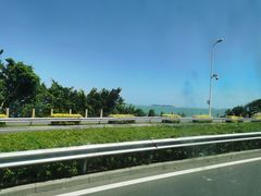 -黄金海岸环岛路