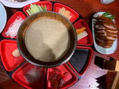 -北平食府(马鞍山路店)