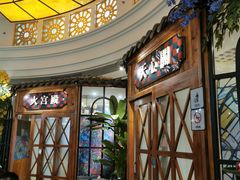 -老长沙湘菜馆(凤凰路店)