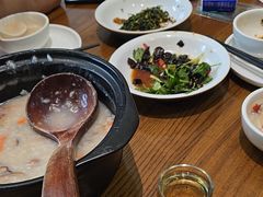 -如轩·海鲜砂锅粥·潮汕菜(海珠店)