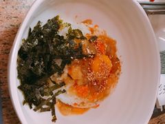 -普乐酱蟹(coex店)