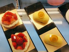 -西点坊(浦东香格里拉店)