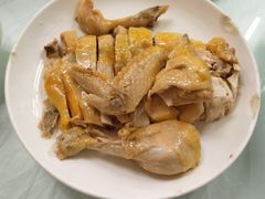 白切鸡-状元楼(金溪路店)