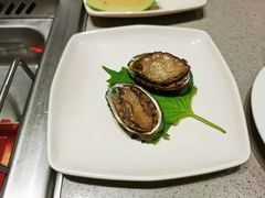 -海底捞火锅(曼巴特广场店)