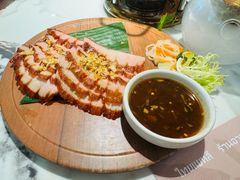 -泰椰里·泰国餐厅(智慧城广百广场店)