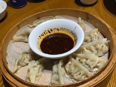 -庭苑饭香·生态餐厅(动物园店)