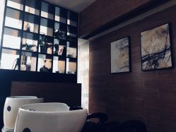-东方麒麟·潘多拉SALON