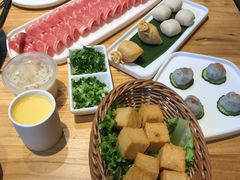 -四喜小胖·北京涮肉(五道营店)