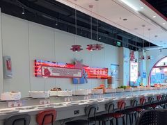 -龍歌自助小火锅(芝罘万达店)