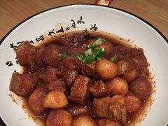-东方饺子王(重庆路亚泰店)