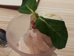 酒酿红豆冰淇淋-必胜客(东大桥店)