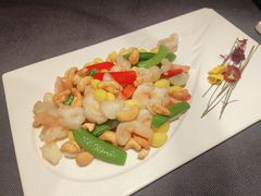 -楚禾宴·家宴(光谷大道店)