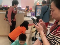 -乐之童成长中心(宝山万达店)
