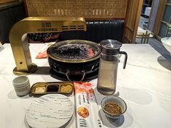 -红沃鳗鱼黑牛烤肉店(不老街店)