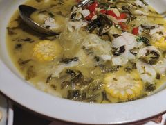 -百年神厨·地道川菜(清江西路店)