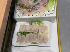-粤顺渔坊·中山脆肉鲩火锅(清湖店)