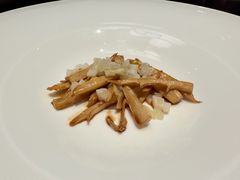 -北京饭店谭家菜
