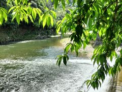 -石潭村
