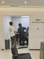 -东方骏美发美容沙龙