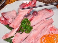 -居石捞·潮汕卤水火锅(华山店)