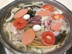 -海关荤豆花(洋河一路店)