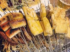 -胜泽眼镜烧烤(云霄路直营店)