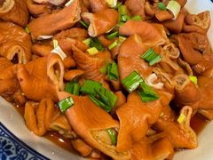 -金典银峰老鹅馆·昆山菜(亭林公园店)